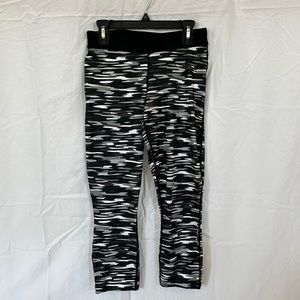 Nike Dry Fit Leggings Size XS